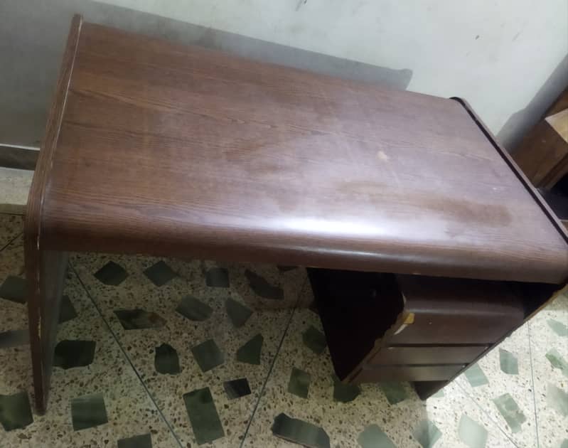 Office Work Study Table 0