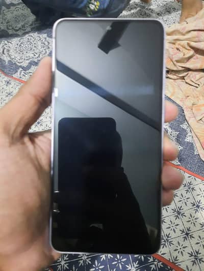 I m Selling Samsung Mobile S21 FE