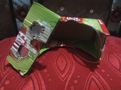 ya RV game ha jis na lana ho rabta kaary