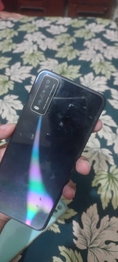 Vivo Y20s