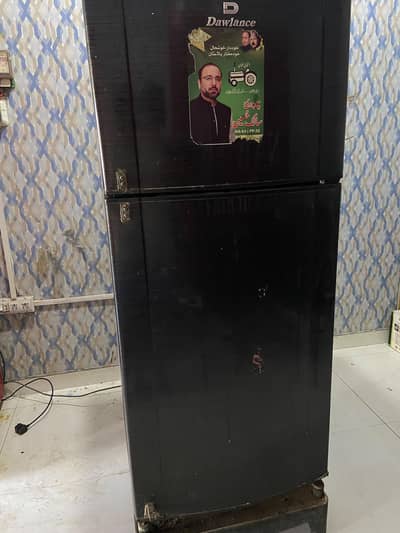 dawalance  refrigerator