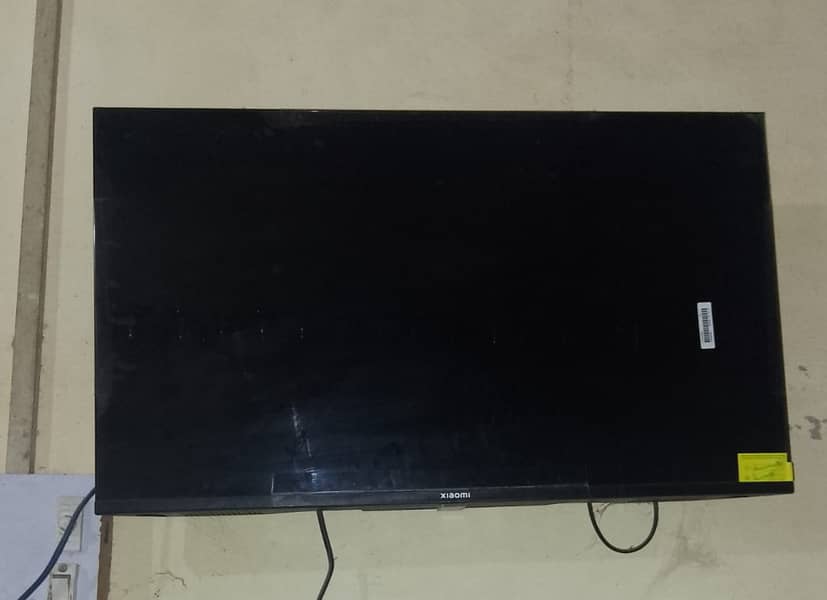 Smart LED Google TV 1