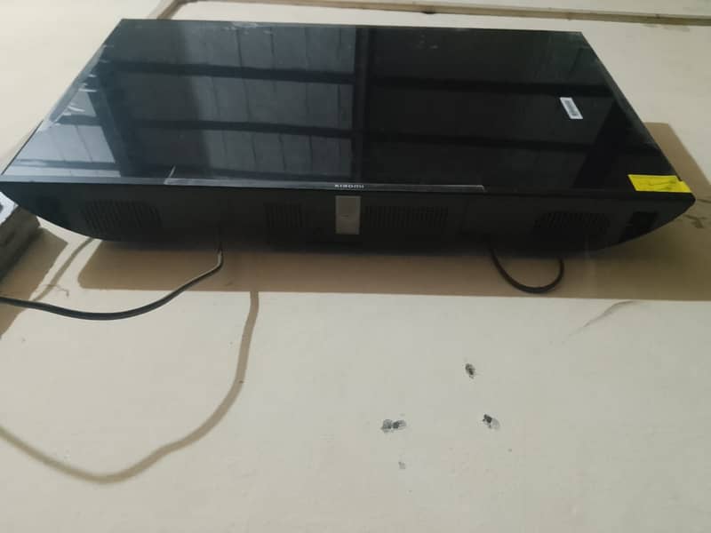 Smart LED Google TV 5