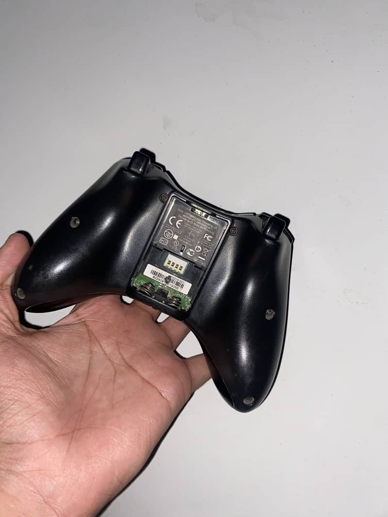 Xbox 360 Controller 1