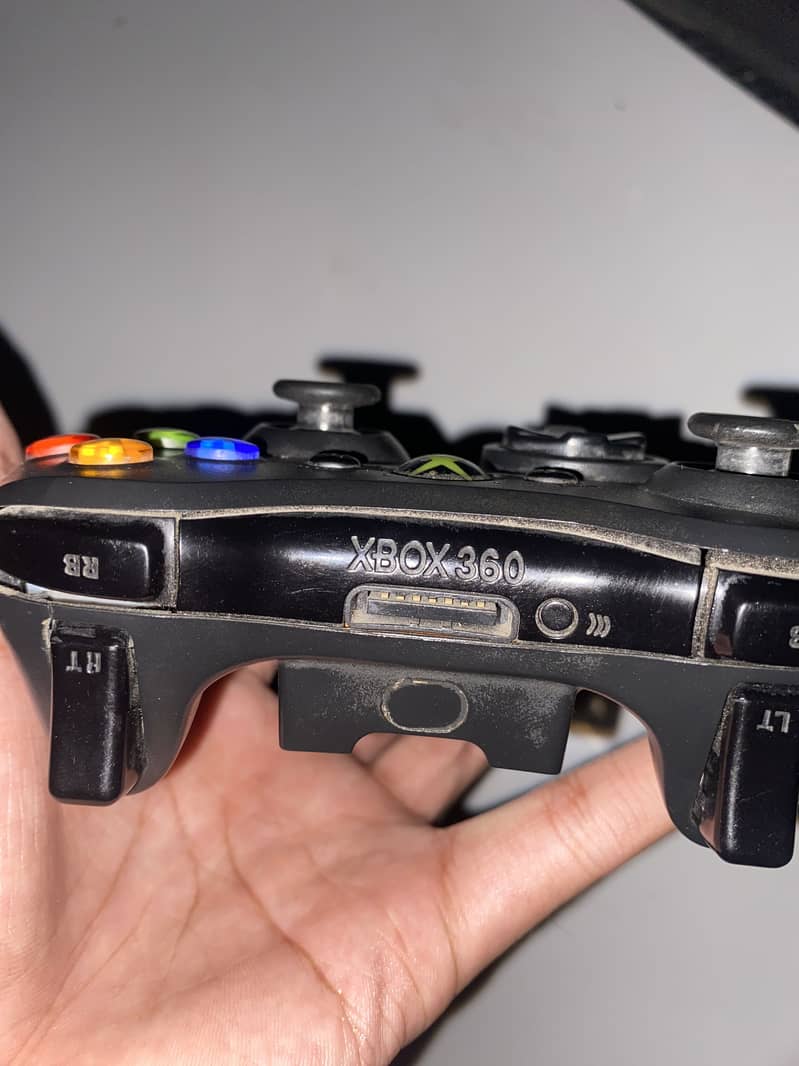 Xbox 360 Controller 2