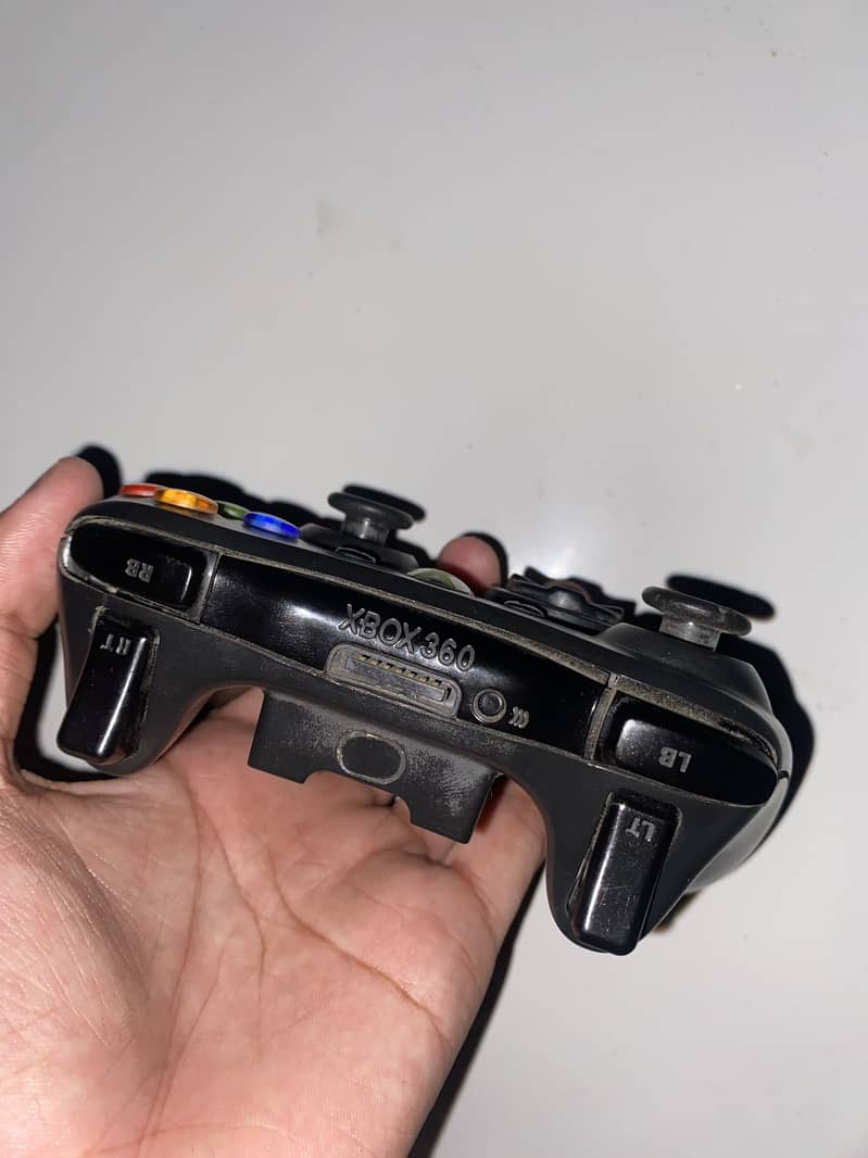 Xbox 360 Controller 3