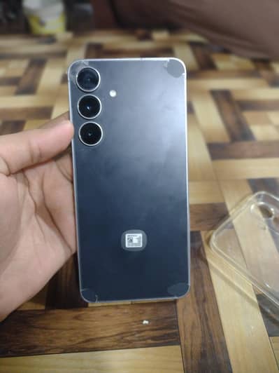 Samsung Mobile S25 FE