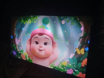 ecostar 32inch