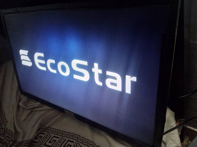 ecostar 32inch 1