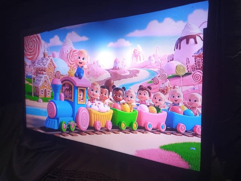 ecostar 32inch 4