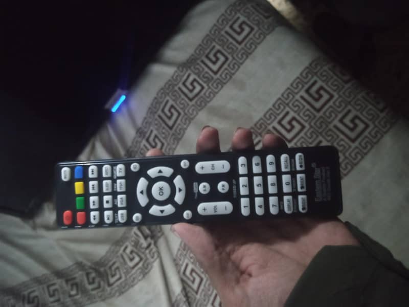 ecostar 32inch 5