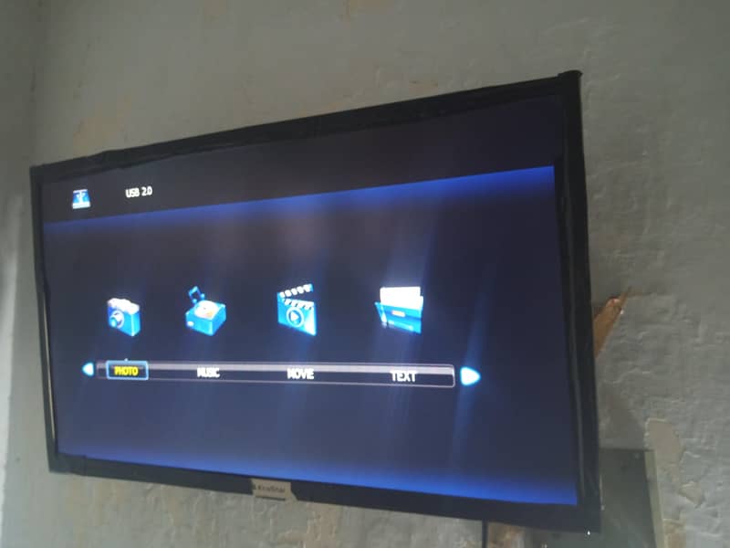 ecostar 32inch 7