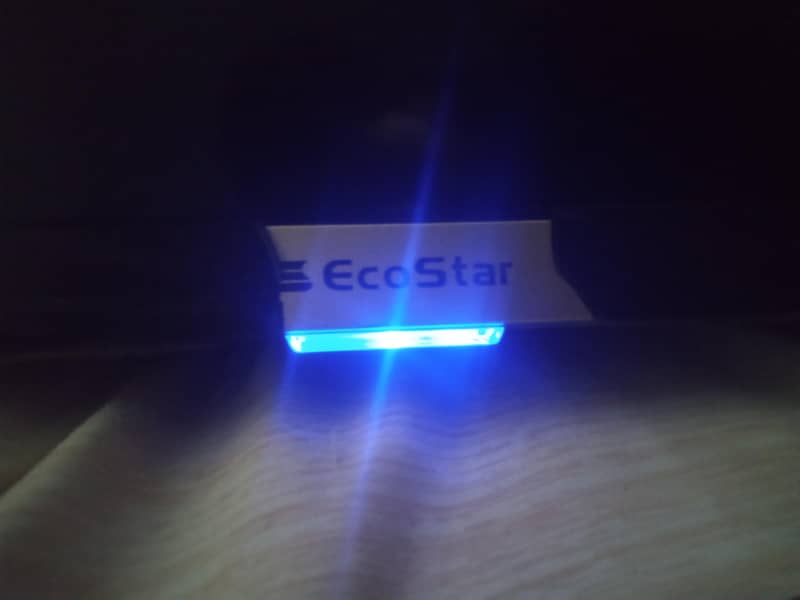ecostar 32inch 8