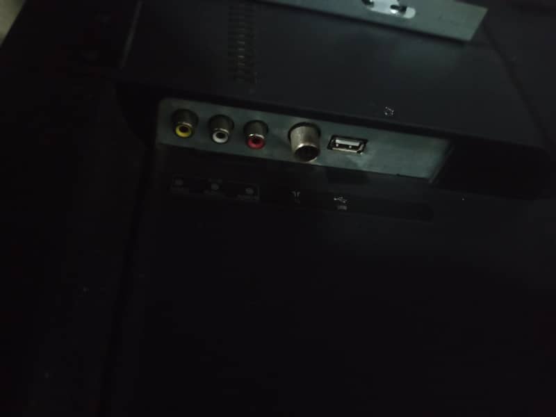 ecostar 32inch 10