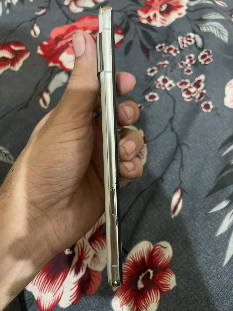 Google Pixel 7 Pro 5