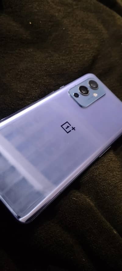 One Plus 9 5G