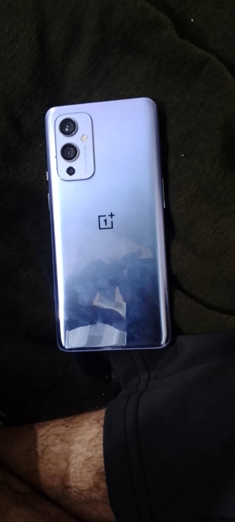 One Plus 9 5G 3