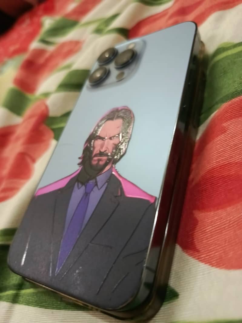 Apple iPhone 13 Pro 1