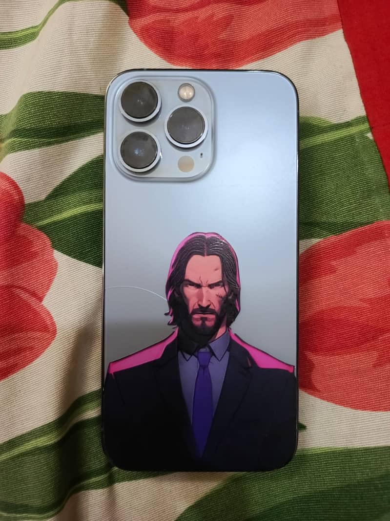 Apple iPhone 13 Pro 2