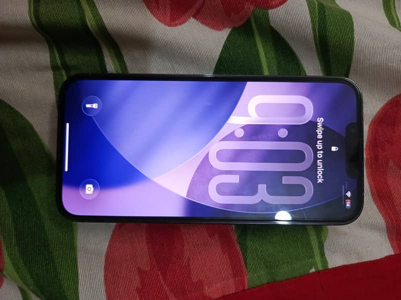 Apple iPhone 13 Pro 4