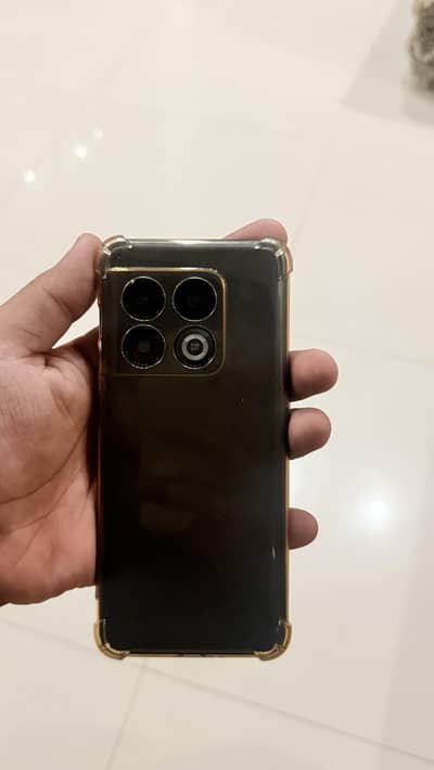 One Plus 10 Pro 5G 12/256 official PTA approved