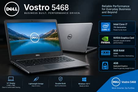  i7 7gen Laptop Sale | Clean Condition Best Price 4gb graphic card.