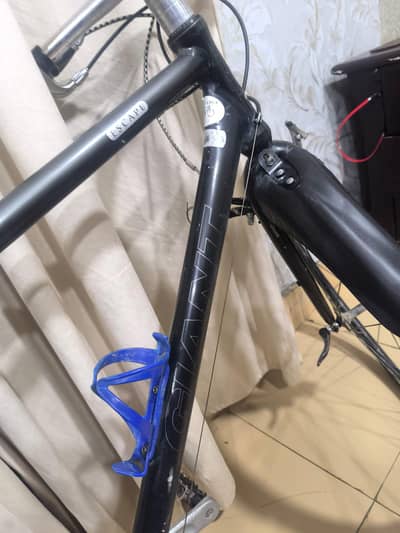Imported Giant Cycle – Excellent Condition