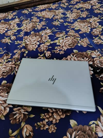 HP EliteBook 745 G6 | Ryzen 7 Pro | 16GB RAM | 256GB NVMe