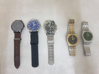 Watch Lot For Sale