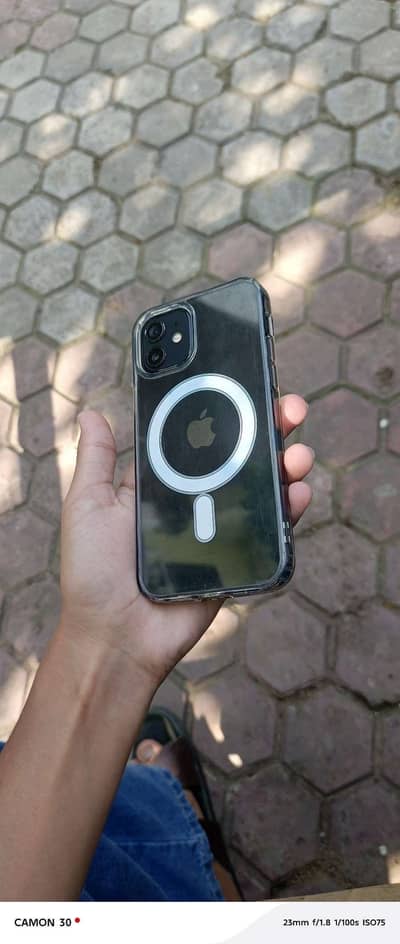 Apple iPhone 12