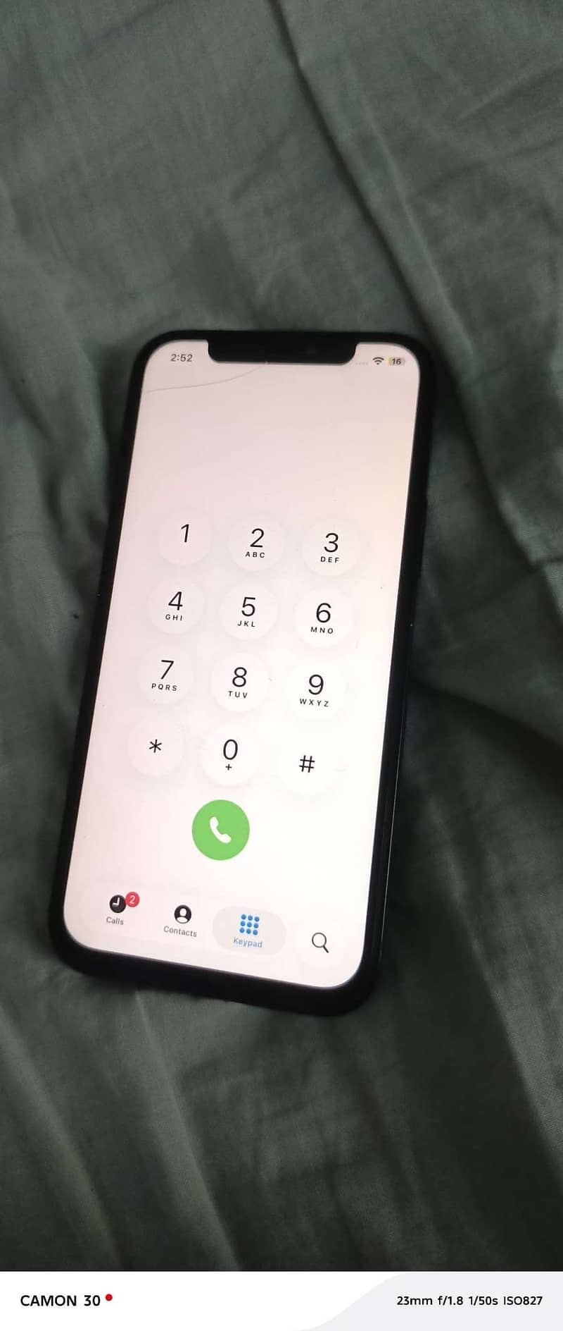 Apple iPhone 12 4