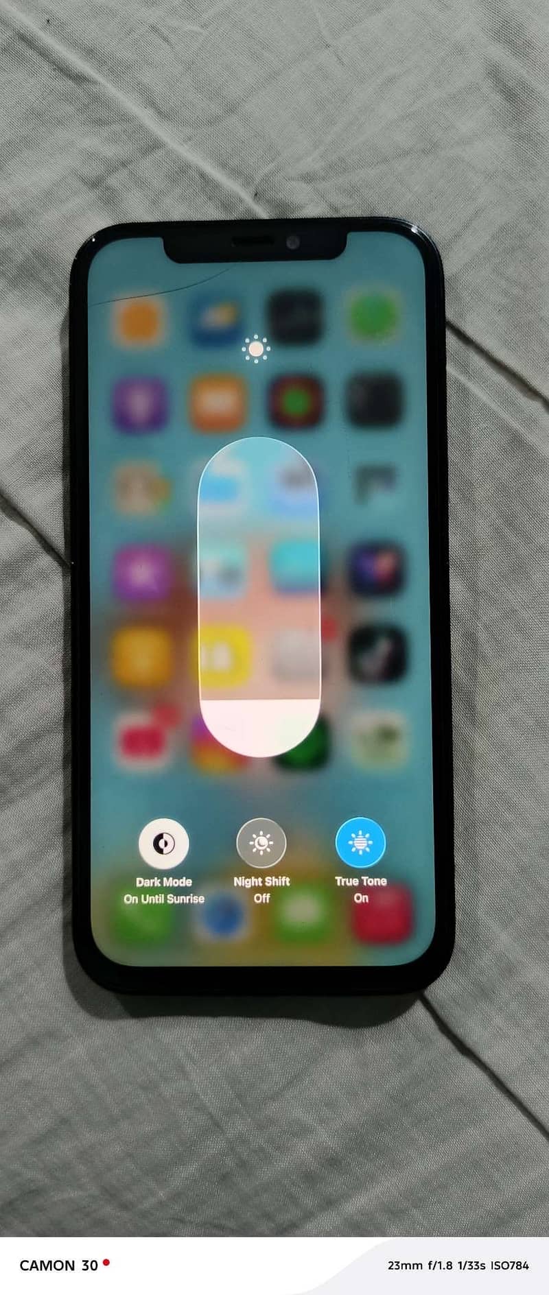 Apple iPhone 12 5