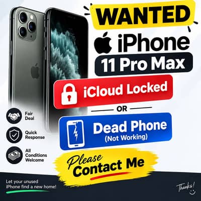 Apple iPhone 11 Pro Max