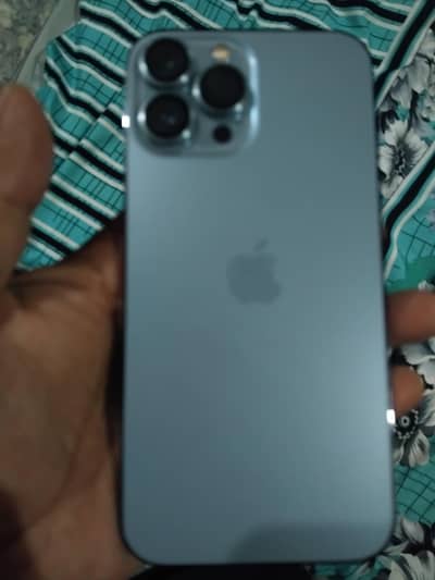 i phone 13 pro max