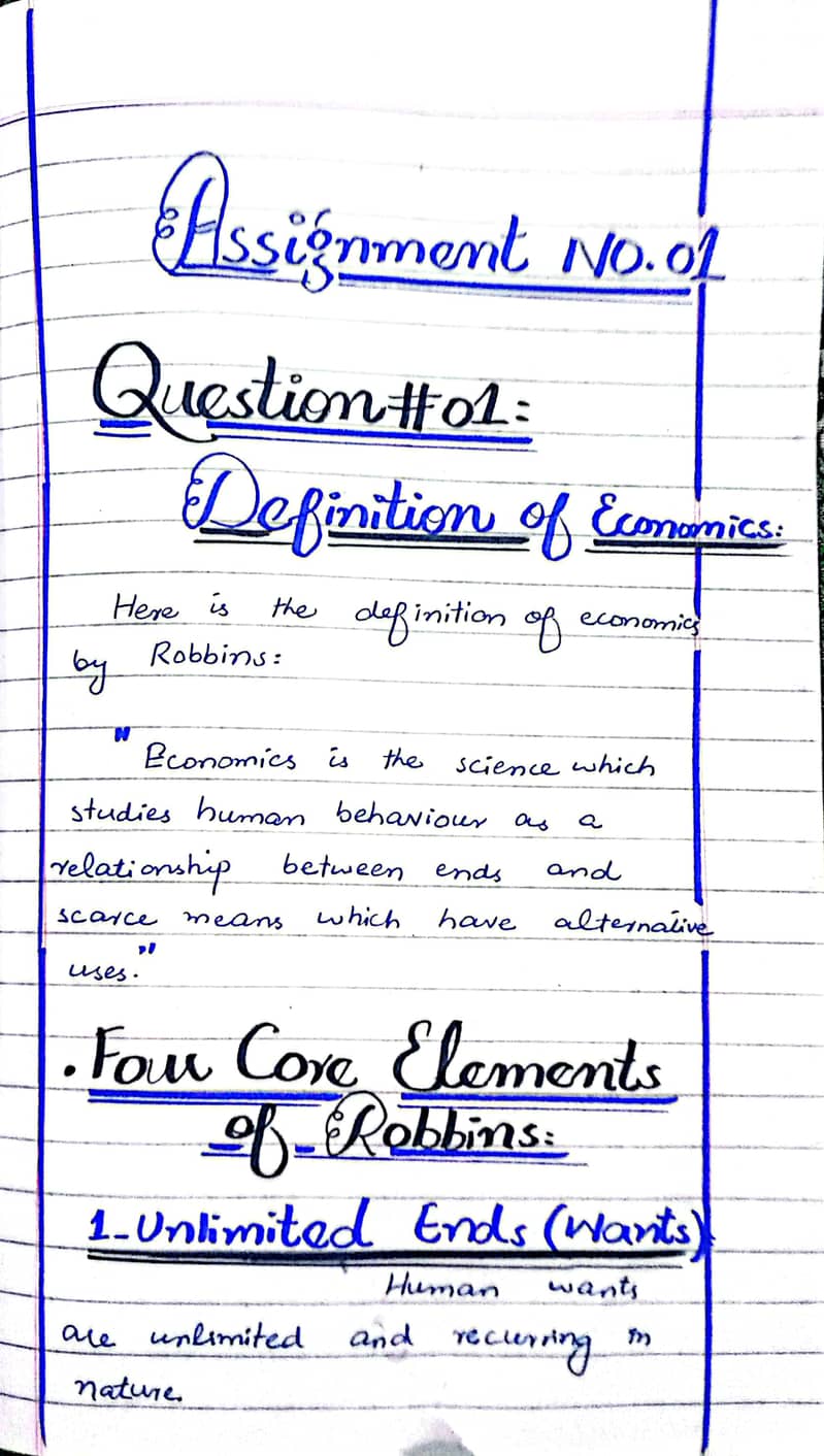 AIOU spring assignment 0