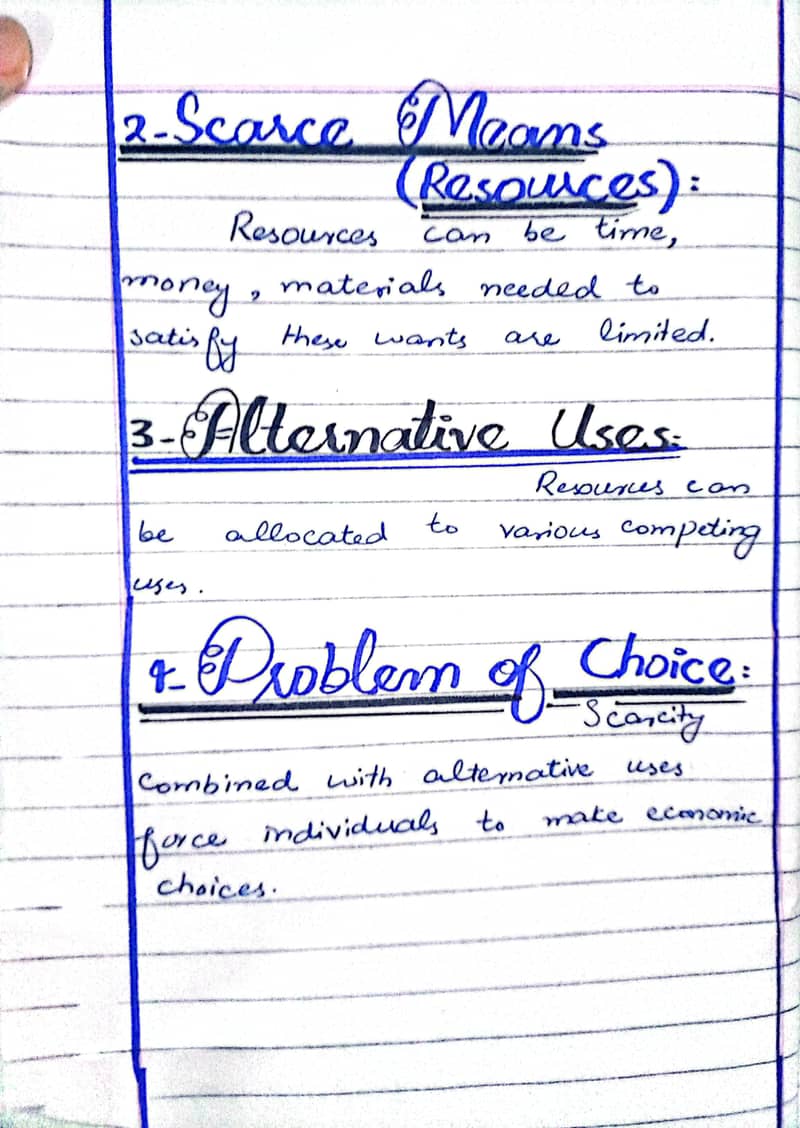 AIOU spring assignment 1