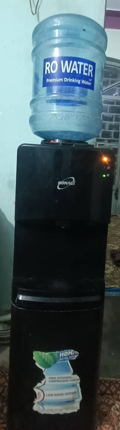 Homeage Water Dispenser