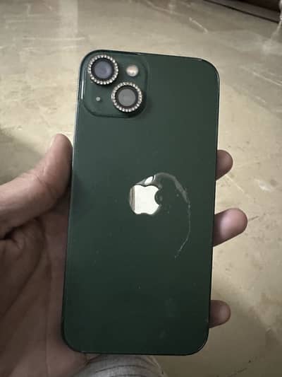 Apple iPhone 13