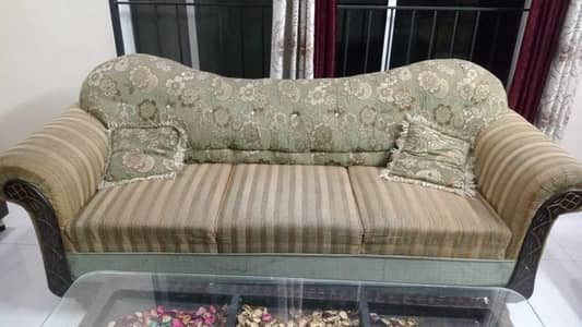 Sofa in Good Condition for Sale