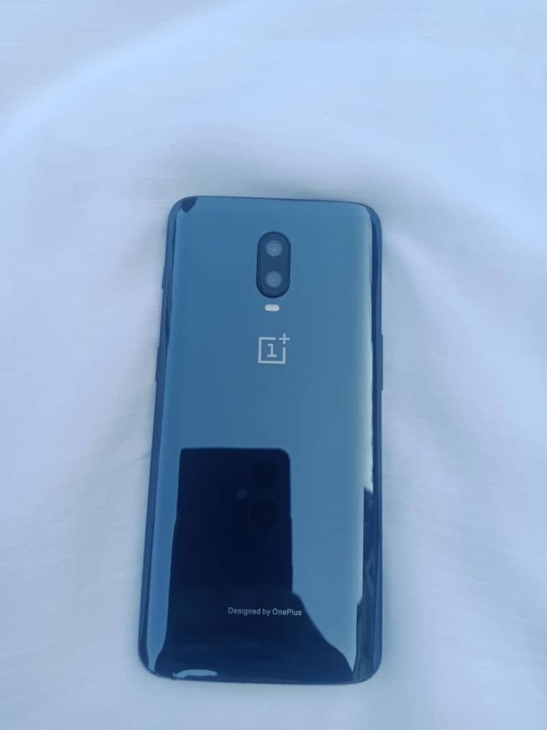 One Plus 6T 0
