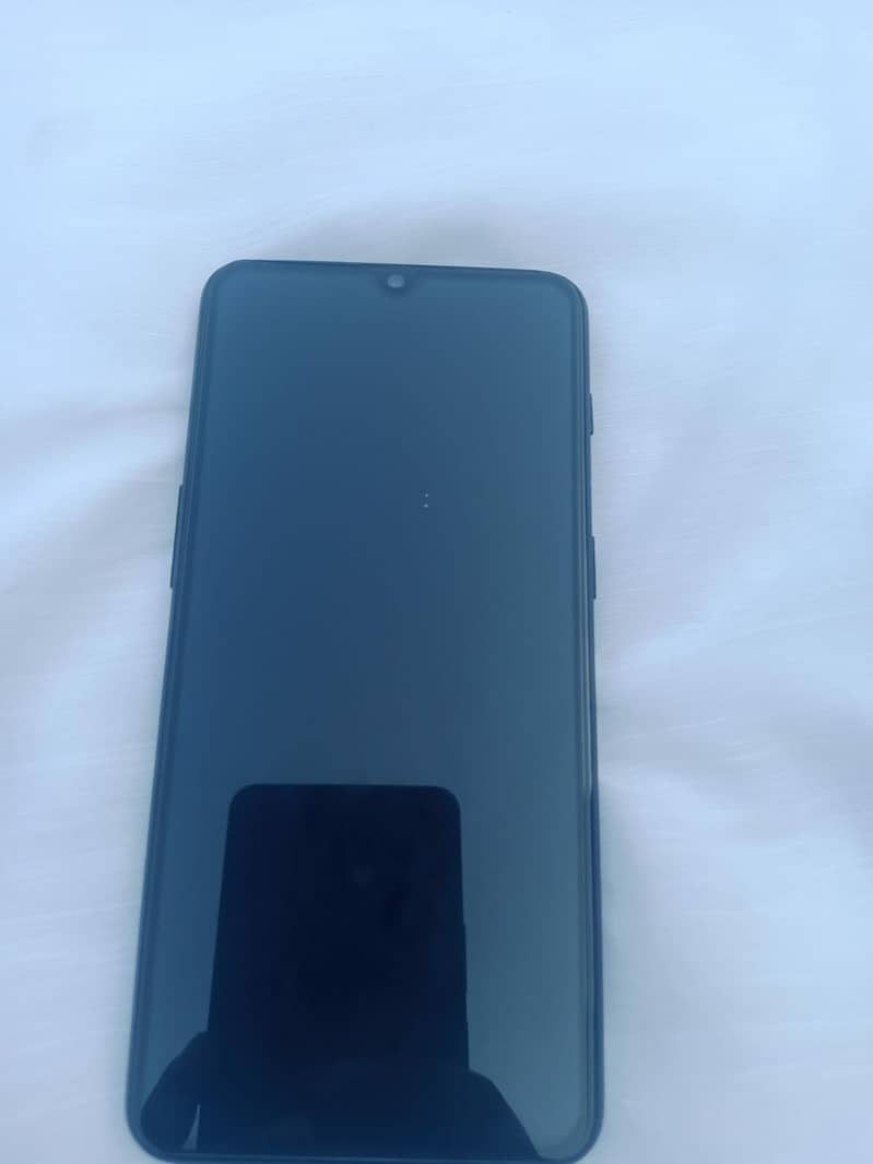 One Plus 6T 1
