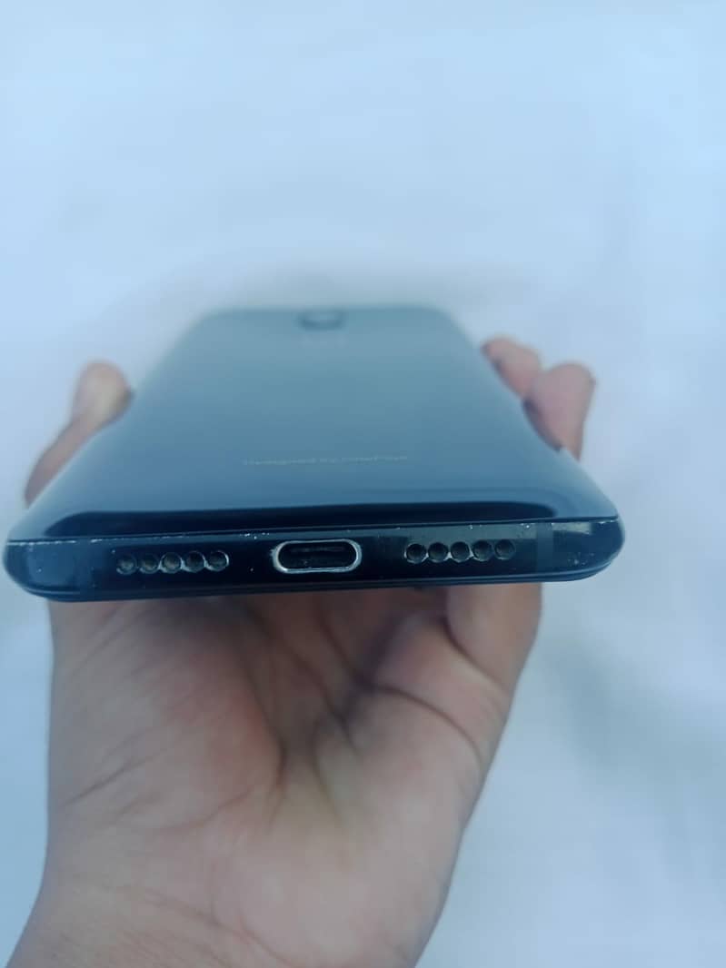 One Plus 6T 3
