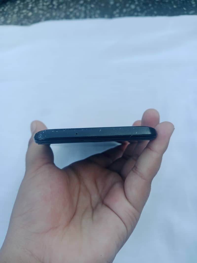 One Plus 6T 5