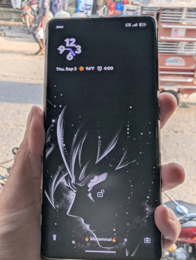 Google Pixel 7 Pro 1