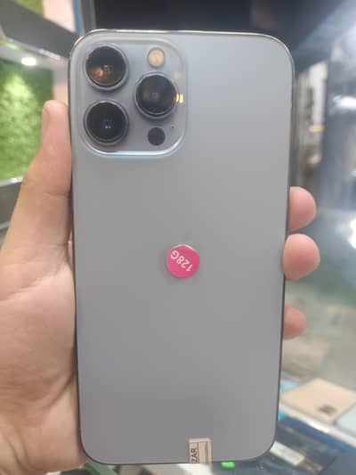 Apple iPhone 13 Pro Max