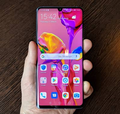 Huawei P30 Pro