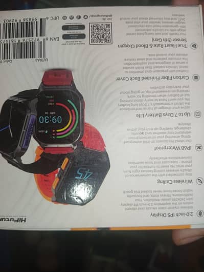 smart watch
