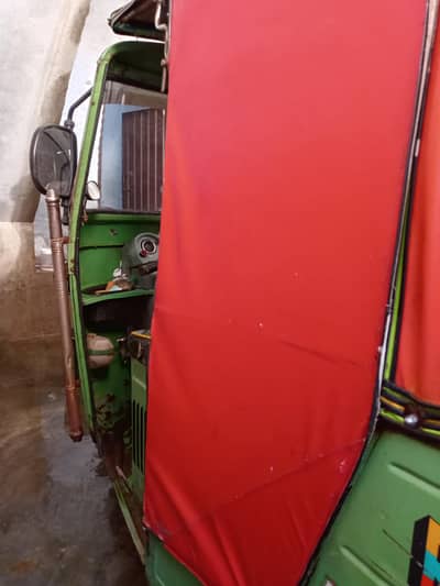 Auto Rickshaw For Sale