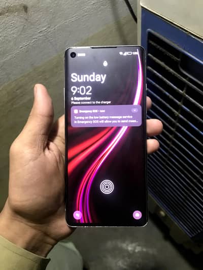 One Plus 8 5g