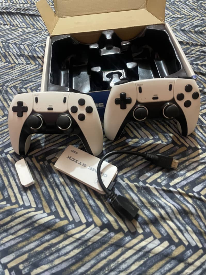 games tv 5
